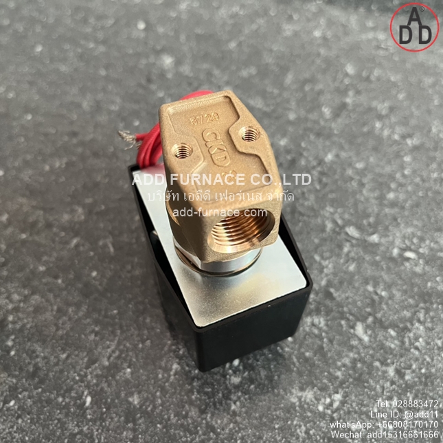 CKD AB42-03-2-B4A (15) 